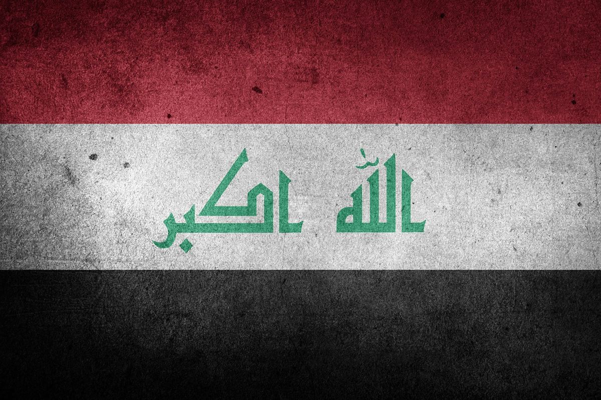 عراق هم به درد ایران گرفتار شد