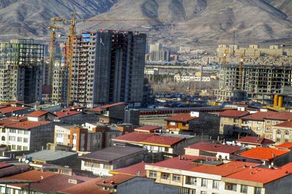 بودجه لازم برای خرید آپارتمان در شهرک راه‌آهن تهران + جدول قیمت