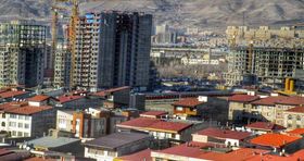 بودجه لازم برای خرید آپارتمان در شهرک راه‌آهن تهران + جدول قیمت