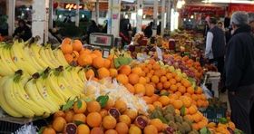 عرضه میوه شب عید تا ۱۵  درصد زیر قیمت بازار، غیر کارشناسی است