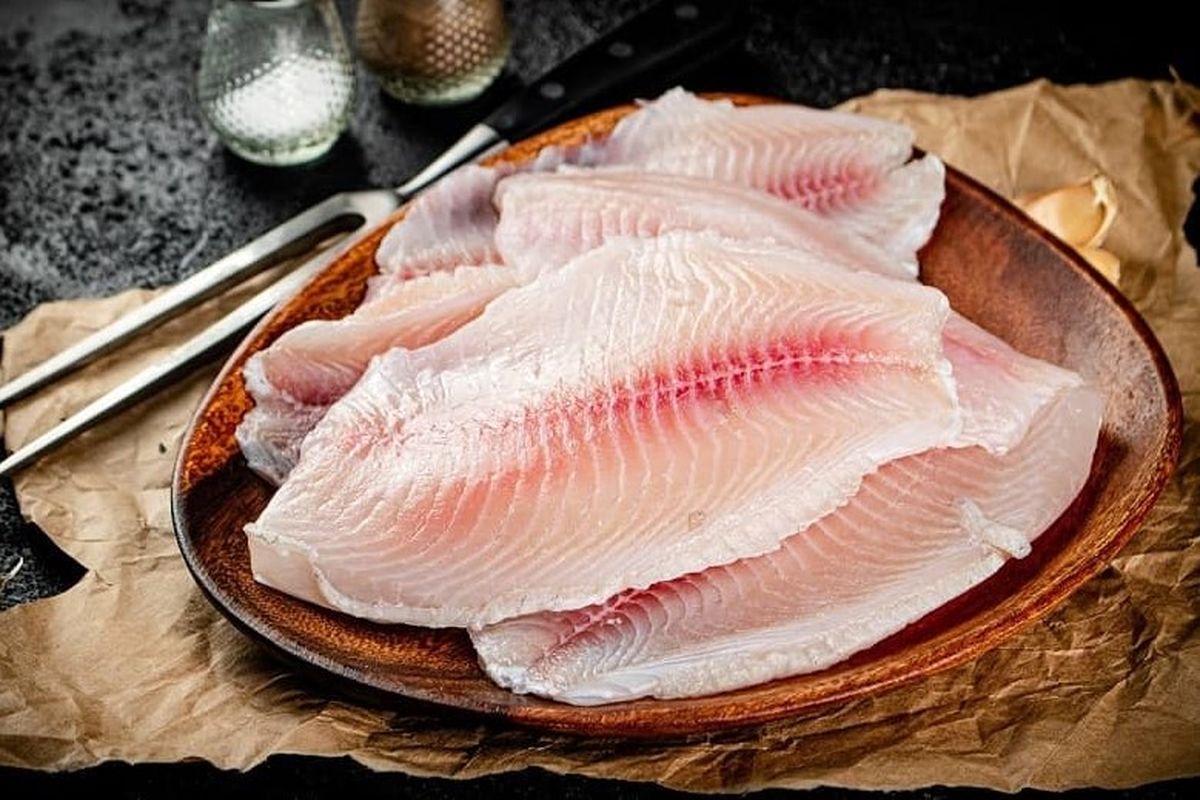  ماهی سفید دریایی کیلویی چند؟ / جدیدترین قیمت انواع ماهی در بازار 