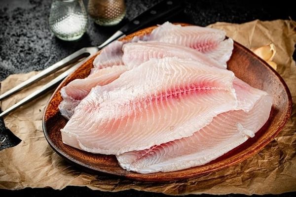  ماهی سفید دریایی کیلویی چند؟ / جدیدترین قیمت انواع ماهی در بازار 