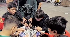 «زنگ سایبری» در مدارس به صدا در آمد