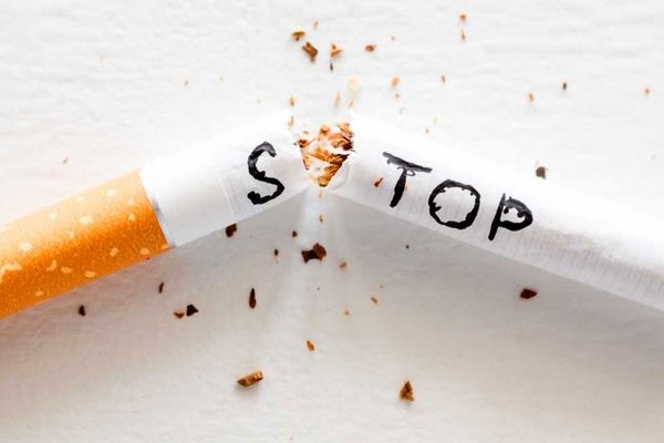 بهترین و سریع ترین راه ترک سیگار
