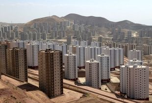 مسکن مهر پردیس گرفتار بحران بزرگ شد