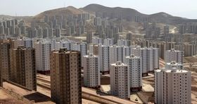 تورم مسکن کاهشی شد/ خرید خانه راحت تر می شود؟