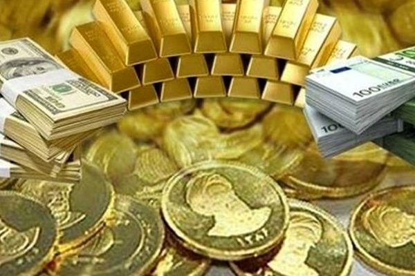 پیش بینی امیدوارکننده درباره قیمت ارز و طلا