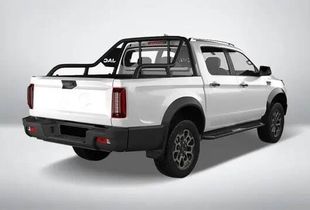 وانت حیرت انگیز چینی در مسیر بازار/ جک هانتر معرفی شد+عکس