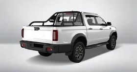 وانت حیرت انگیز چینی در مسیر بازار/ جک هانتر معرفی شد+عکس