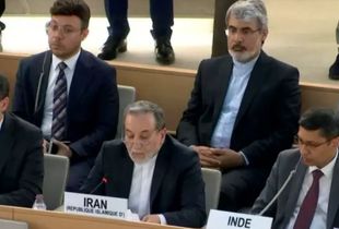 سی‌ان‌ان: تنفس دیپلماتیک؛ مذاکرات هسته‌ای ژنو جان گرفت
