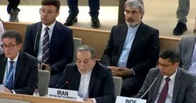 سی‌ان‌ان: تنفس دیپلماتیک؛ مذاکرات هسته‌ای ژنو جان گرفت
