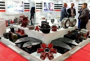 جریان سازی تازه صنعت قطعات خودرو در نمایشگاه مشهد