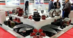 جریان سازی تازه صنعت قطعات خودرو در نمایشگاه مشهد