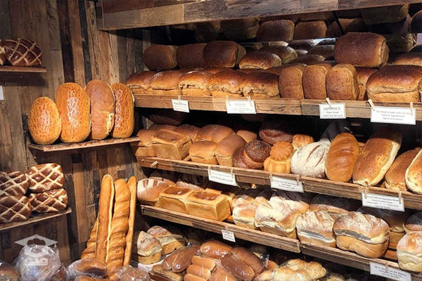 قیمت انواع نان فانتزی های موجومد در بازار+ جدول