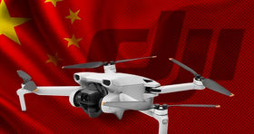 بزرگترین تولید کننده پهپاد دنیا به پایان کار رسید