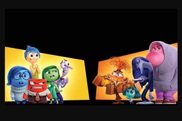 Inside Out 2 پر فروش‌ترین انیمیشن تاریخ سینما شد