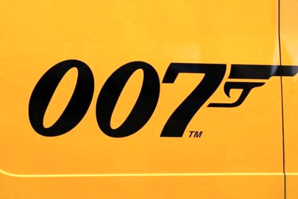 طراح لوگوی نمادین «۰۰۷» جیمز باند درگذشت
