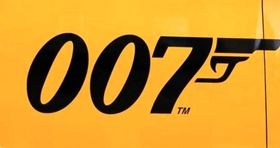 طراح لوگوی نمادین «۰۰۷» جیمز باند درگذشت