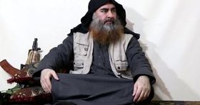 ماجرای تجاوز جنسی به رهبر داعش