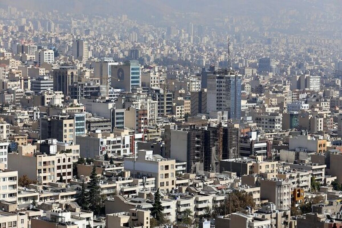 لیست قیمت آپارتمان در دو منطقه پرتقاضا جنوب تهران + جدول