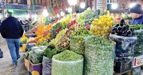 تغییر قیمت میوه ها در میادین تره بار / قیمت ۳۷ قلم میوه و سبزی تغییر کرد