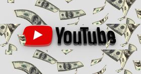 آسان‌ترین راه‌ های کسب درآمد از یوتیوب / ۱۲ روش عملی