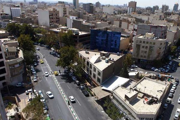 حداقل بودجه برای اجاره خانه در سیدخندان تهران + جدول قیمت
