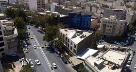 حداقل بودجه برای اجاره خانه در سیدخندان تهران + جدول قیمت