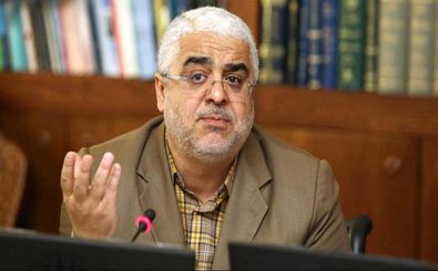 عراق تلافی تحریم‌ها را سر ایران در می‌آورد