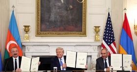 توافق ۹۹ ساله آمریکا بر علیه ایران؛ اوضاع حسابی وخیم شد