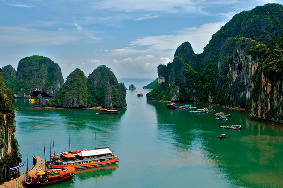 سفر به ویتنام چقدر خرج دارد؟ / قیمت جدید تور گردشگری ویتنام