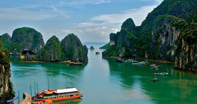سفر به ویتنام چقدر خرج دارد؟ / قیمت جدید تور گردشگری ویتنام
