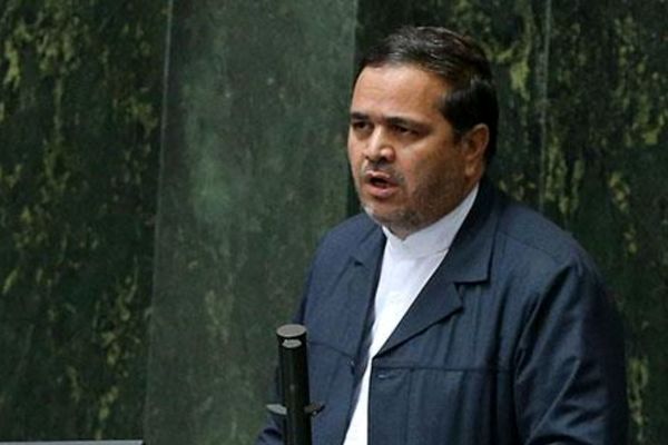 شباهت ایران و جیبوتی از نگاه نماینده مجلس