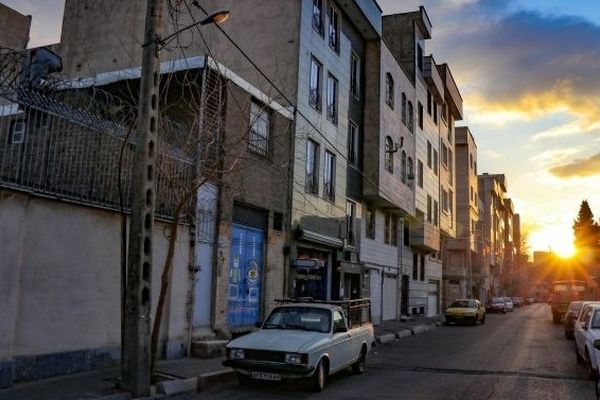 خرید خانه های ۸۰  متری در شهرک های جنوبی تهران + جدول قیمت
