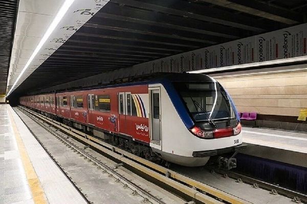 مترو پرند کی افتتاح می‌شود؟