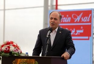 هشدار وزیر جهادکشاورزی درباره کمبود آب/ تنها راه عبور از بحران مشخص شد