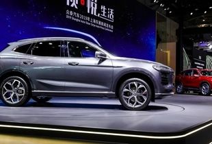 نفوذ خودروهای چینی به قلب آمریکایی ها
