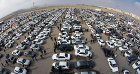 ریزش قیمت خودرو در بازار ادامه دارد+ لیست