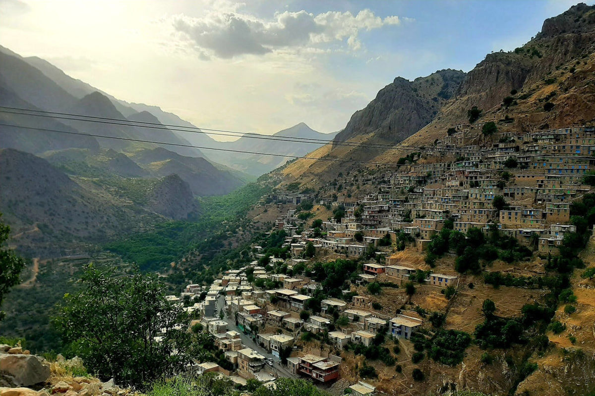 سفر نوروزی به کردستان چقدر هزینه می خواهد؟ 