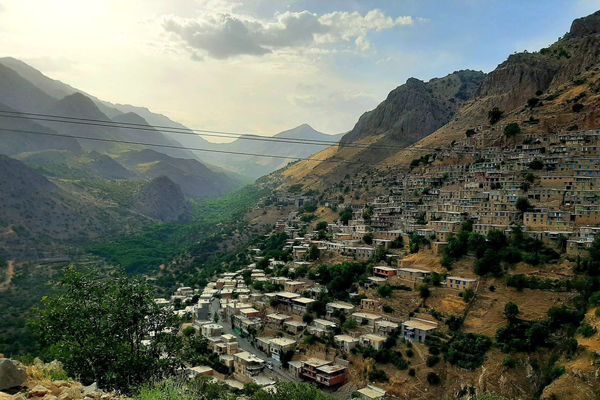 سفر نوروزی به کردستان چقدر هزینه می خواهد؟ 
