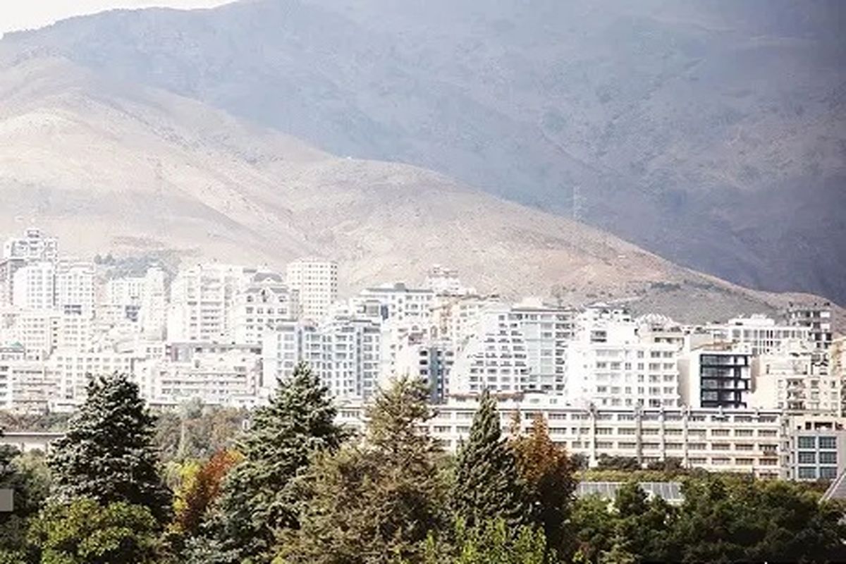 لوکس‌نشینان در تور مالیاتی