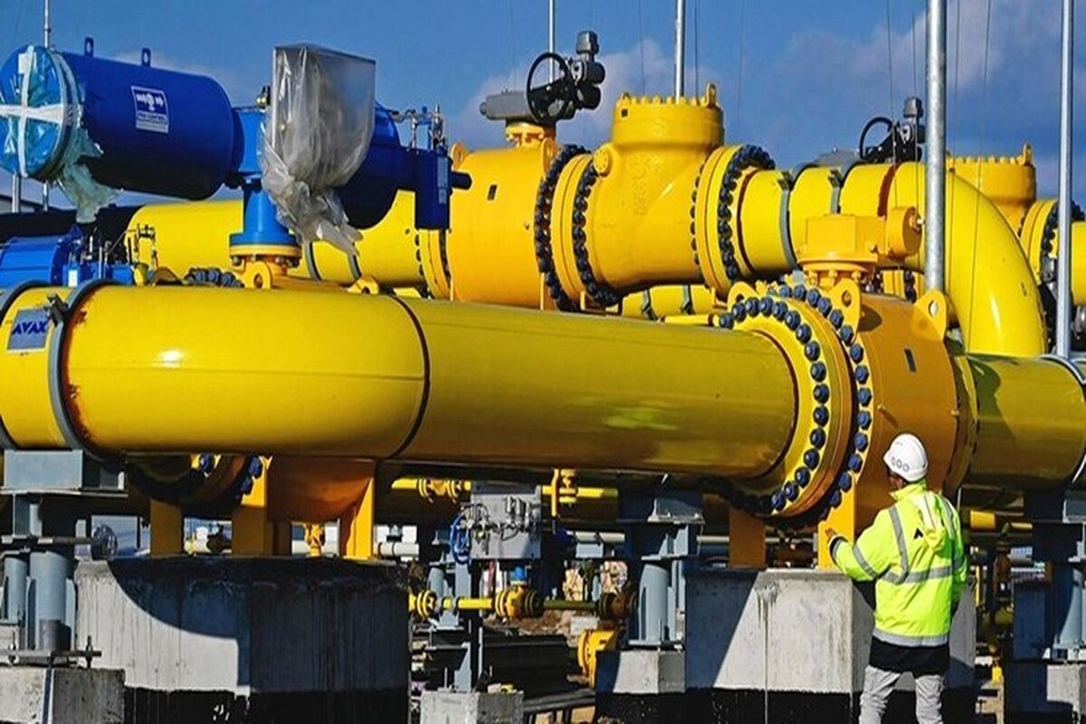 تهدید روسیه به استفاده از مسیرهای جایگزین برای صادرات گاز به اروپا