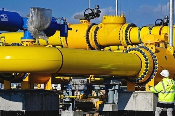 تهدید روسیه به استفاده از مسیرهای جایگزین برای صادرات گاز به اروپا