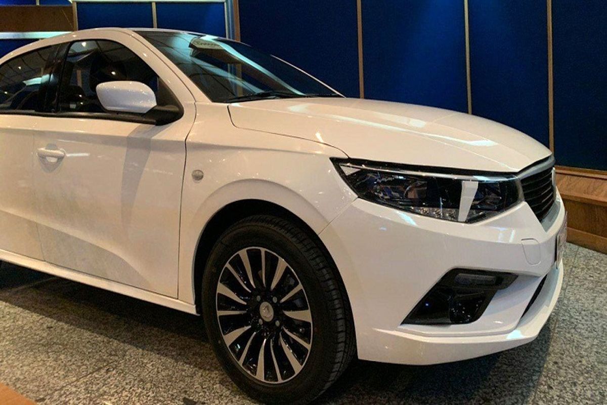 قیمت تارا ریزشی شد (۲۳ مهر) 