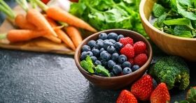 چند توصیه غذایی مهم برای پیشگیری از سرطان