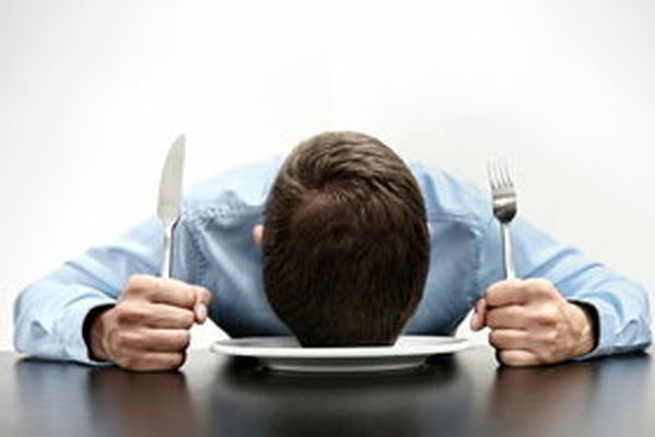 اگر مدام گرسنه هستید بخوانید / این هفت ماده غذایی شما را همیشه سیر نگه می دارند 