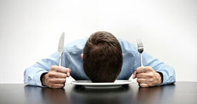 اگر مدام گرسنه هستید بخوانید / این هفت ماده غذایی شما را همیشه سیر نگه می دارند 