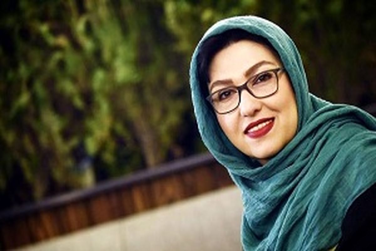 تغییر چهره باورنکردنی بازیگر زن ایرانی