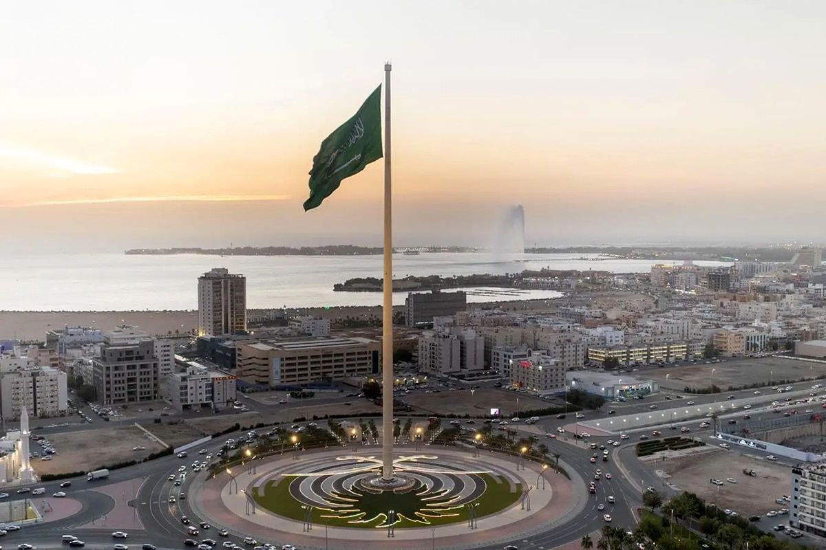 سوپرایز بزرگ غول خاورمیانه به دست جهانیان رسید