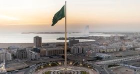 سوپرایز بزرگ غول خاورمیانه به دست جهانیان رسید